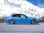 BMW M3 2014 года (UK)